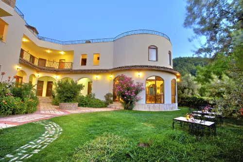 Ephesus Boutique Hotel Hotels in Soke