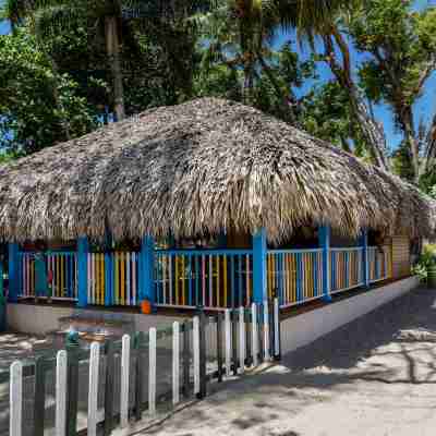 Playabachata Hotel Exterior