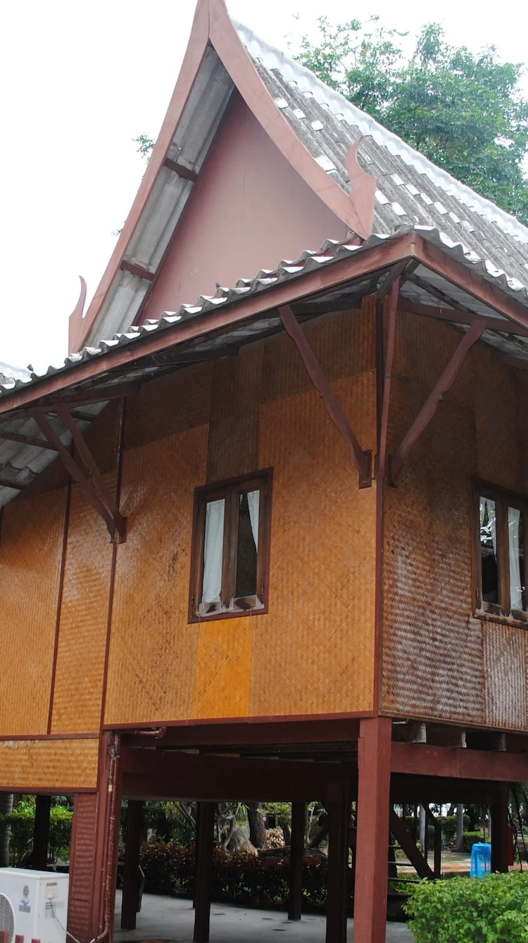 รูปภาพของบ้านไทยรีสอร์ท