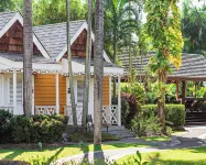 Four Seasons Resort Nevis - Spa