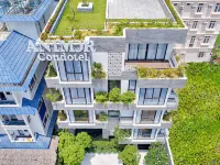 Animor Green Home Villa Da Nang Hotels near My Khe Beach