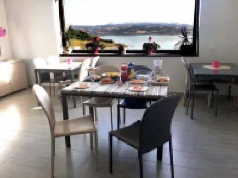 卡託裏那德爾桑尼奧住宿加早餐旅館