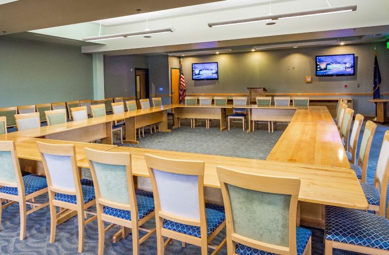 Dimond Center Hotel photo 5