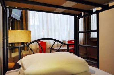 その他 アンティーク ホテルの写真