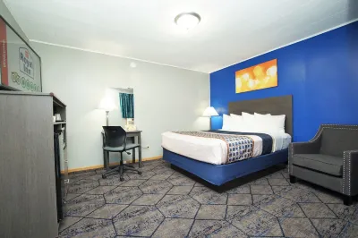 Royal Inn Hudson I-94 Các khách sạn gần Calla Lily Day Spa