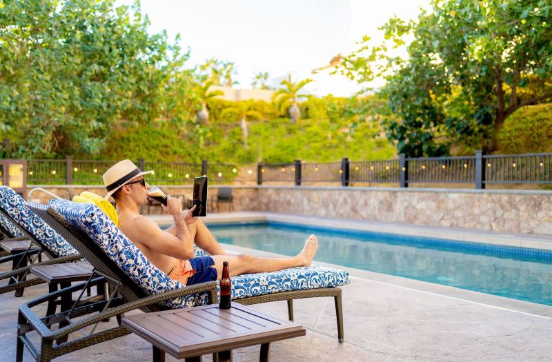 Hyatt Place Los Cabos photo 4