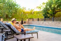 Hyatt Place Los Cabos - Pools