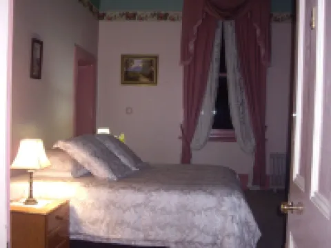 루신다 B&B 데본포트 호텔