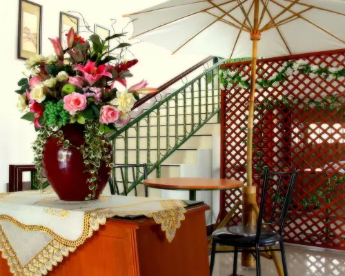 Choktawee Residence and Mansion Избранное Photos