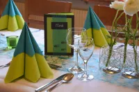 Hotel Adler - breakfast