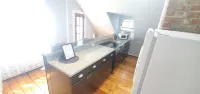Contemporary Coastal 2 Bed