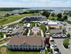 The Inn at Chesapeake Bay Beach Club