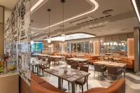 Maritim Hotel Amelia - Luxury Ultra All Inclusive - sarapan