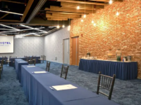 Novotel Monterrey Valle Hotels in San Pedro Garza Garcia