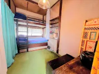 Guest House Irodori Kamakura - Pensionaatit