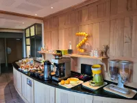 La Bastide du Cantal Hotels in Lascelle