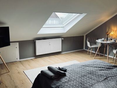 Apartment Sana Klinik No03 Netflix