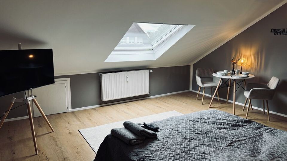 Apartment Sana Klinik No03 Netflix