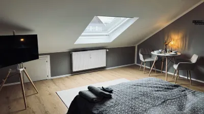 Apartment Sana Klinik No03 Netflix