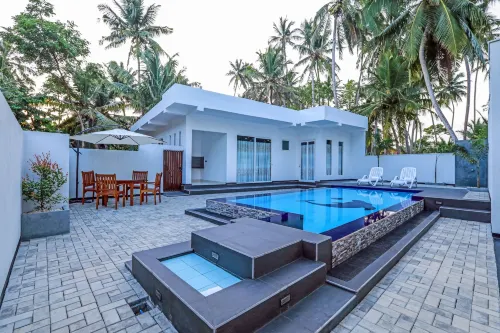 Sethum Villa Plus