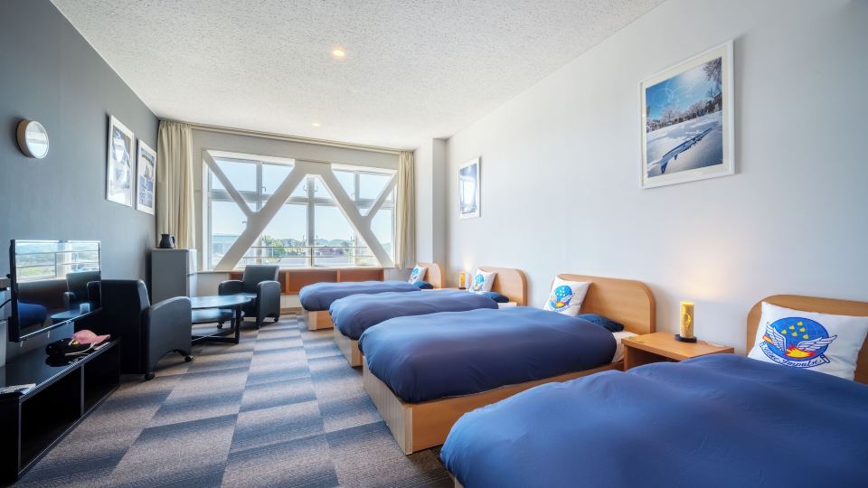 Kibotcha - Hostel