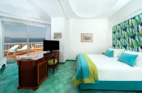 Hotel & Spa Bellavista Francischiello - balcón