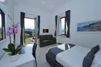 Villa Emanuel Hotels in Sant'Agnello