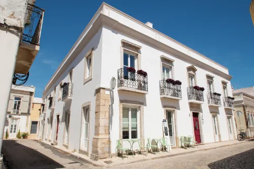 Casa Amor Olhão