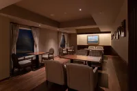 小樽歐森飯店 - 酒吧