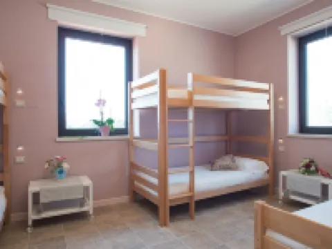 魔山教學農場酒店 納爾尼酒店