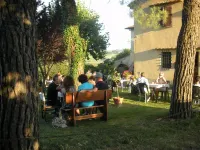 Le Fonti A San Giorgio - Farmhouses