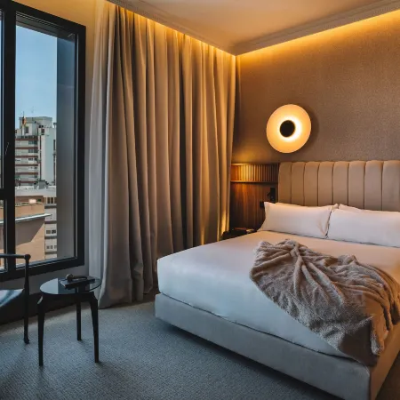Hotel Pinar Plaza