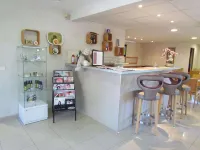 Hôtel Kyriad Montpellier Parc Euromédecine Hôtels à : Grabels