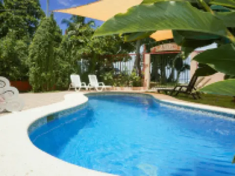 La Dolce Vita Hoteles en Esterillos Oeste