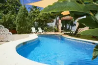 La Dolce Vita Hotel di Esterillos Oeste