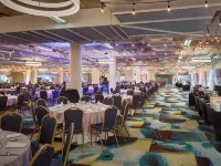 Detroit Marriott at the Renaissance Center Hotels near Two James Spirits