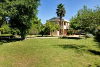 Villa Chloe in Corfu