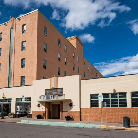 The Murray Hotel