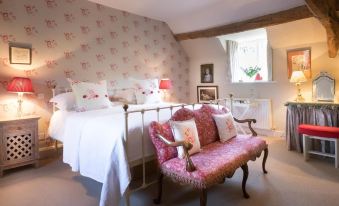 The Old Post Office - Adlestrop