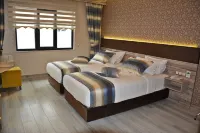 61 Park Hotel Hotels in Yalincak Mahallesi