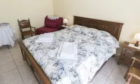 卡梅爾馬裏埃拉酒店 - 露台