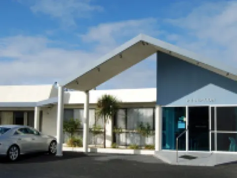 Robetown Motor Inn & Apartments Robe otelleri