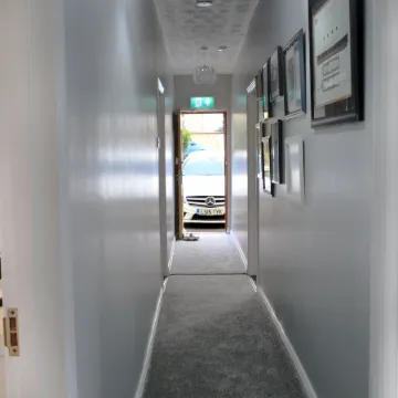 Elagh View Bed & Breakfast