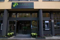 Garden Hotel Hotel a 
