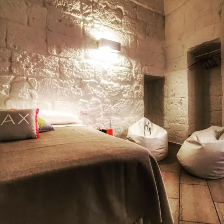 Cecenove Отели рядом с достопримечательностью «Terraverde Vivai»