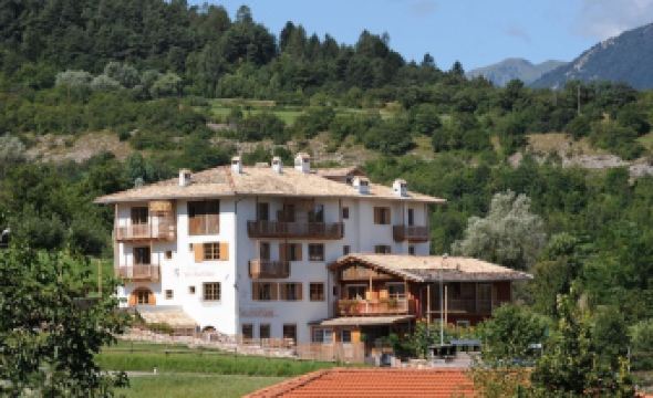 Hotel Relais Vecchio Maso