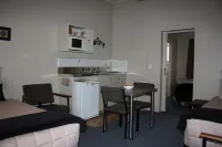 آشبوري بارك موتل فنادق في تيمارو