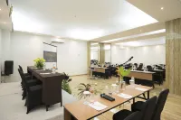 Sunwood Hotel Arianz Mataram Hotels in Selaparang