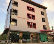 Four P Residence Hotels in Mueang Surat Thani District