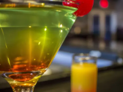 Rodeway Inn & Suites Fort Lauderdale Airport & Cruise Port Hotels in Dania Beach